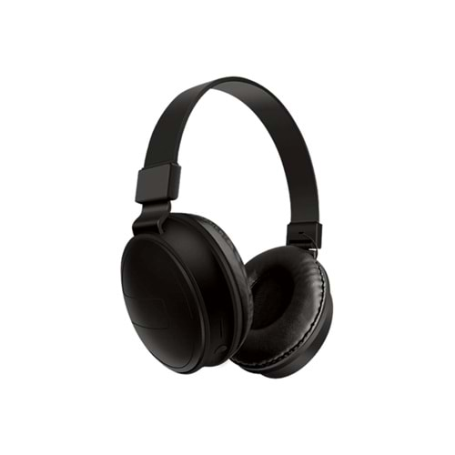 TORİMA WİRELESS HEADPHONES XB230 BLACK