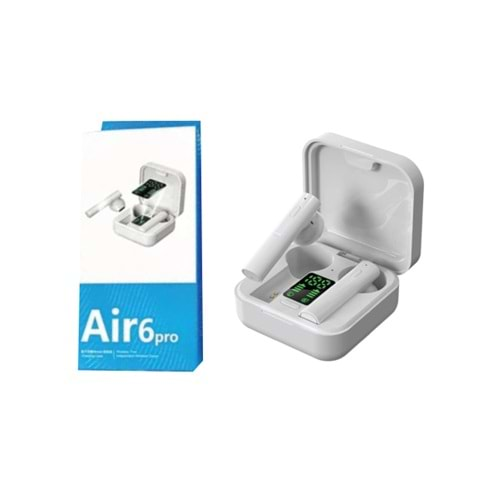 TORİMA AIRPODS AİR 6 PRO