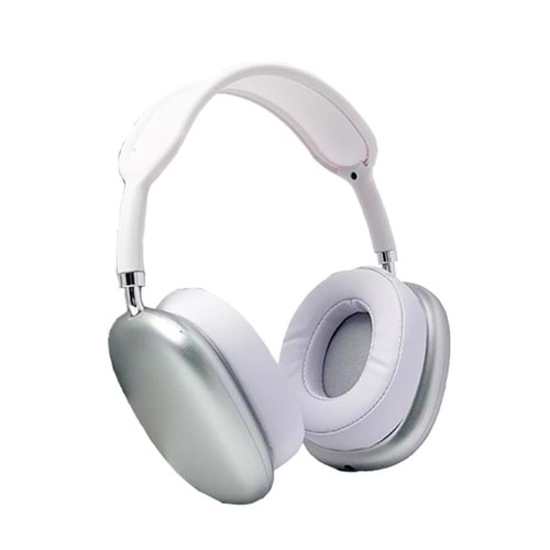 TORİMA P9 MACARON HEADPHONES GREY