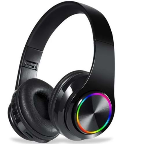 TORİMA B39 WİRELESS HEADPHONES BLACK