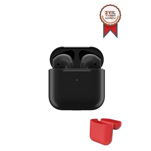 TORİMA BLUETOOTH AİRPODS TRM-AİR5S BLACK