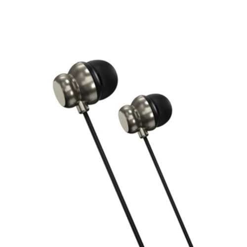 TORİMA STEREO EARPHONE EXTRA BASS JC-08