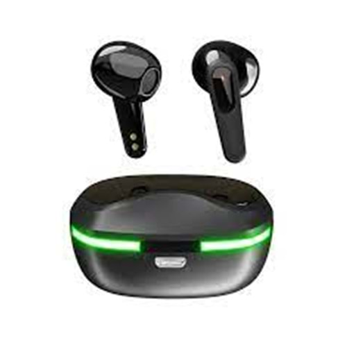 TORİMA EARPHONE PRO 60 BLACK