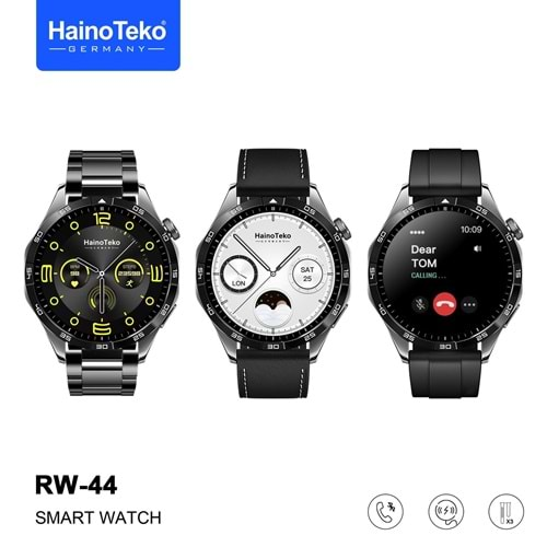 HAINO TEKO RW-44 SMART WATCH