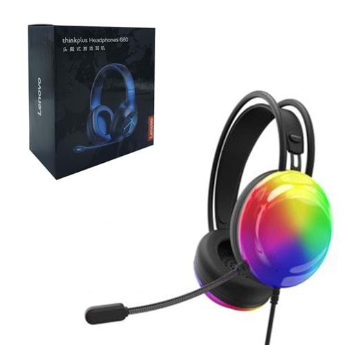 LENOVO G30B (RGB) HEADPHONES