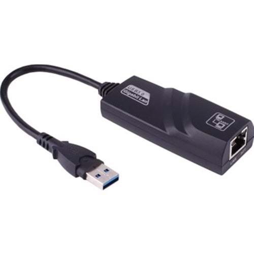 TORİMA USB 3.0 ETHERNET ADAPTER YD-74