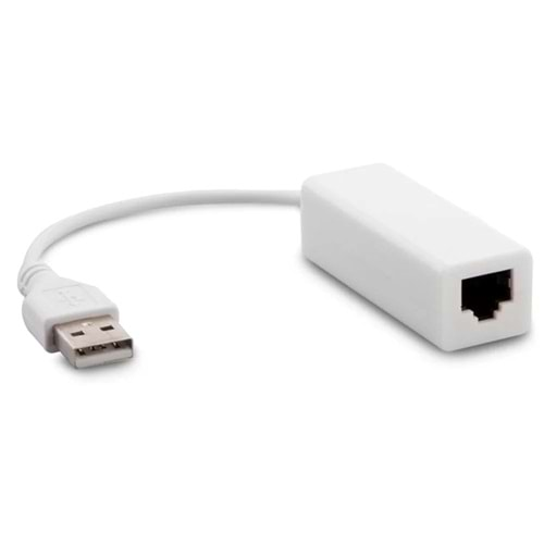 TORİMA USB 2.0 ETHERNET ADAPTER YD-75