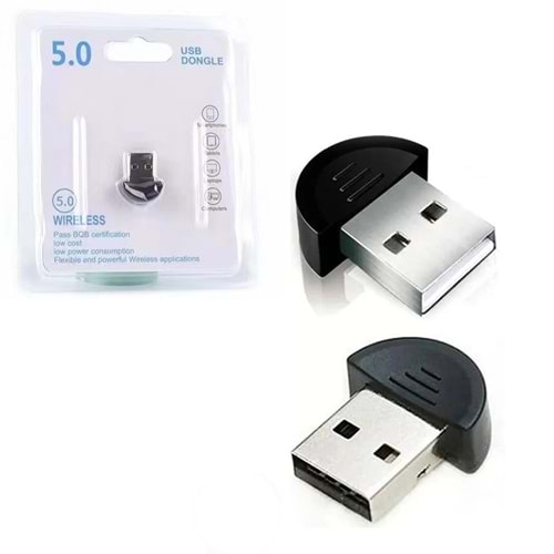 TORİMA USB DONGLE 5.0 YD-50