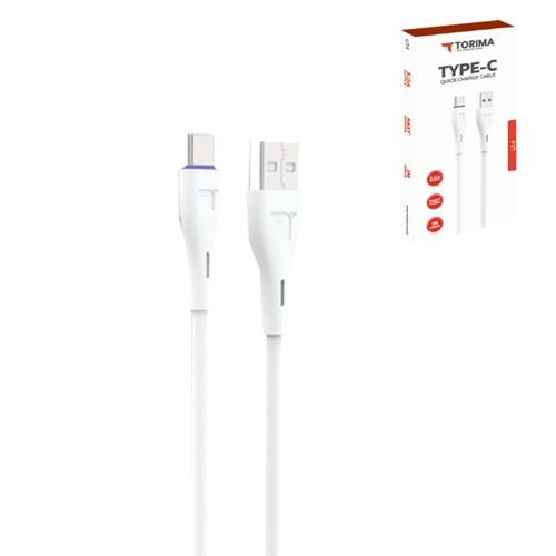 TORİMA U14 TYPE-C CHARGE CABLE