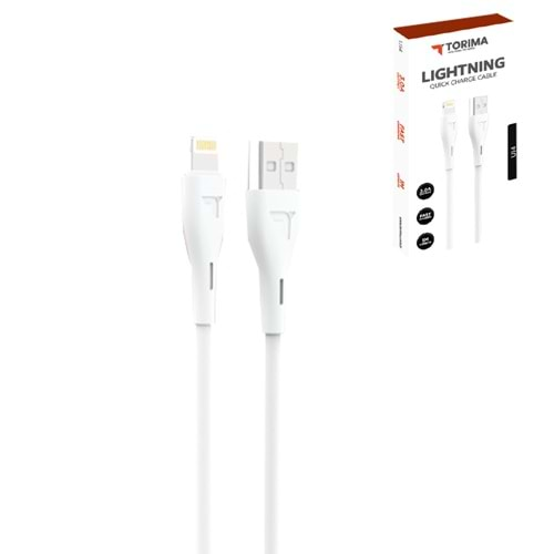 TORİMA U14 LIGHTING CHARGE CABLE