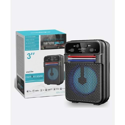 TORİMA GTS-1372 SPEAKER