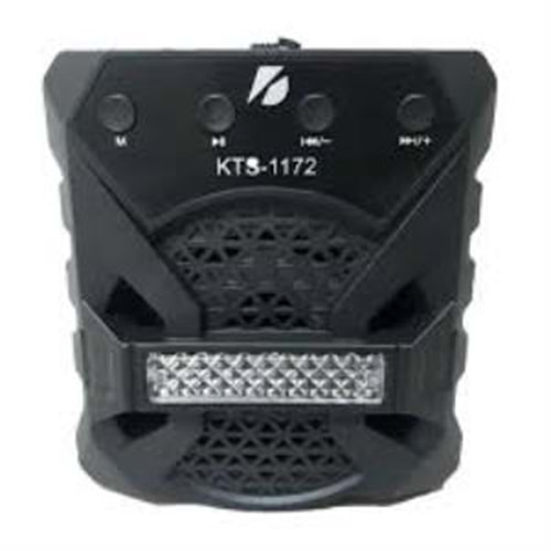 KTS-1172 SPEAKER