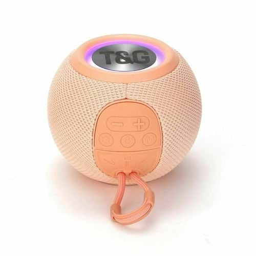 TG-337 SPEAKER PINK