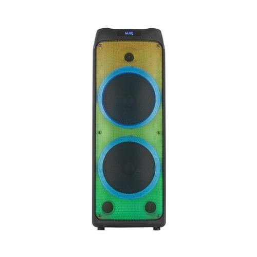 TORİMA KOLAV-L2121 WİRELESS SPEAKER BLACK