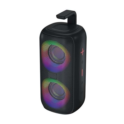 TORİMA A85 WİRELESS SPEAKER BLACK