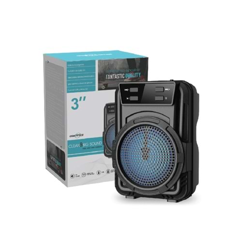 TORİMA GTS-1346 SPEAKER