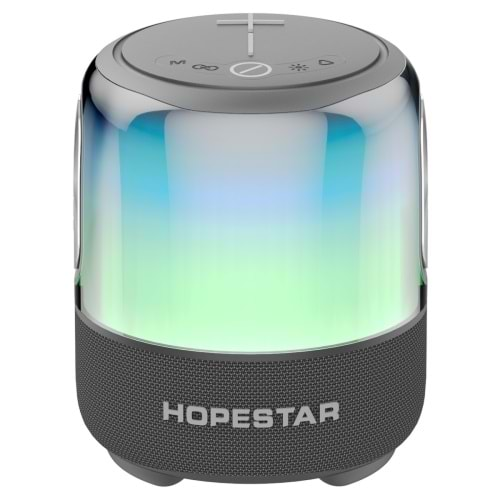 HOPESTAR SC-01 WİRELESS SPEAKER GREY