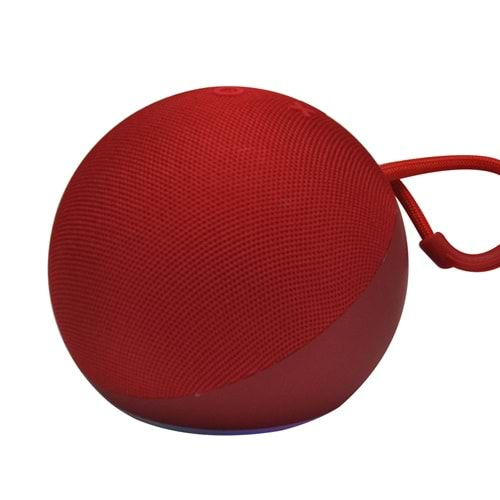 TORİMA D16 WİRELESS SPEAKER RED