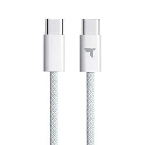 TORİMA TYPE-C TO TYPE-C 60W CABLE TCT-01