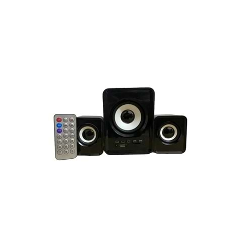 TORİMA D23 WİRELESS SPEAKER BLACK