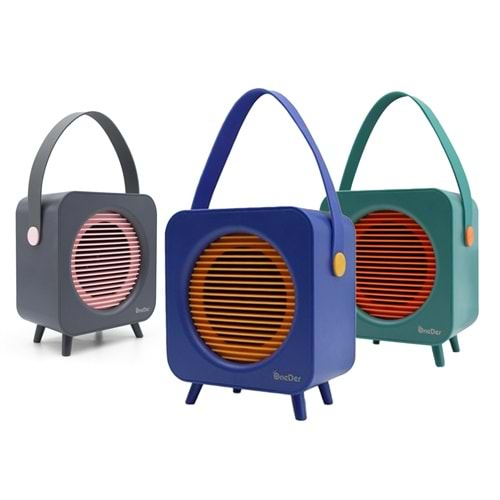 ONEDER V9 SPEAKER BLUE