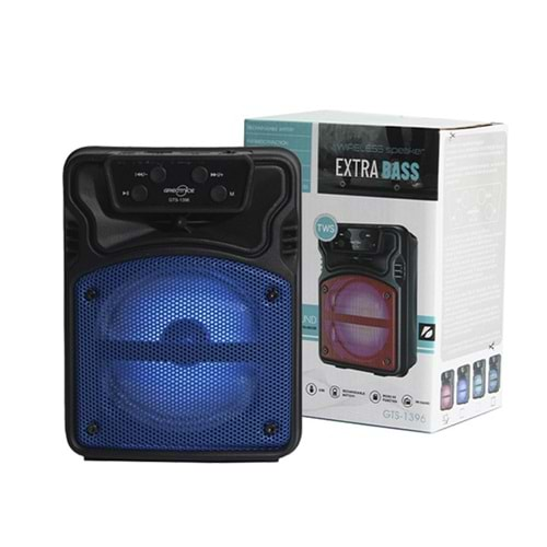 TORİMA GTS-1396 SPEAKER BLACK