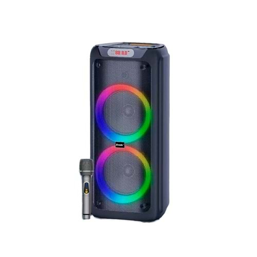 TORİMA BTS-2175 BLACK SPEAKER