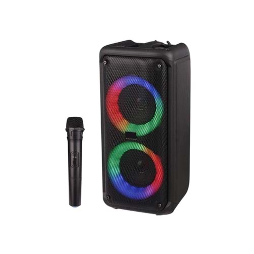 TORİMA KTS-1973 BLACK SPEAKER