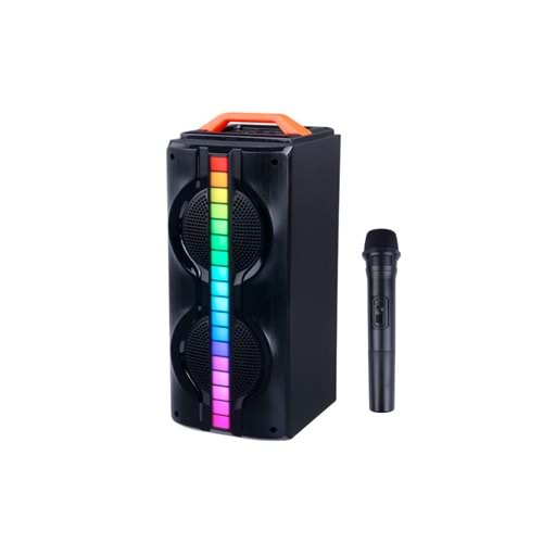 TORİMA KTS-1790 BLACK SPEAKER