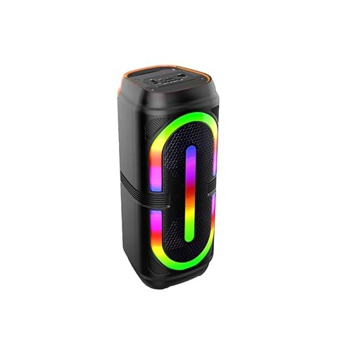 TORİMA GTS-2132 BLACK SPEAKER