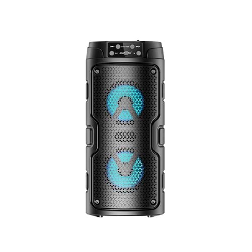 TORİMA GTS-1926 BLACK SPEAKER