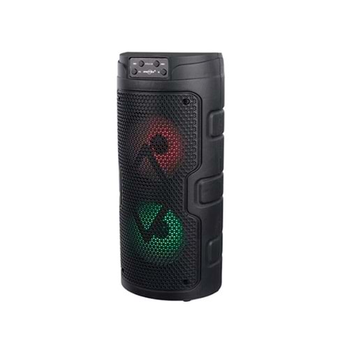 TORİMA GTS-2129 BLACK SPEAKER