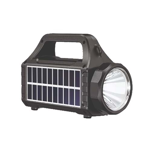 TORİMA KTS-2031 BLACK SPEAKER