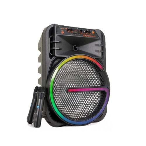 TORİMA KTS-2170 BLACK SPEAKER