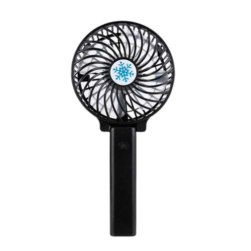 TORİMA MINI FAN F-03 BLACK