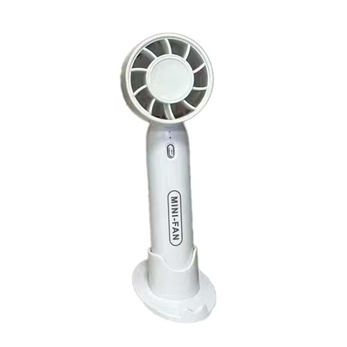 TORİMA F-32 WHITE MINI FAN