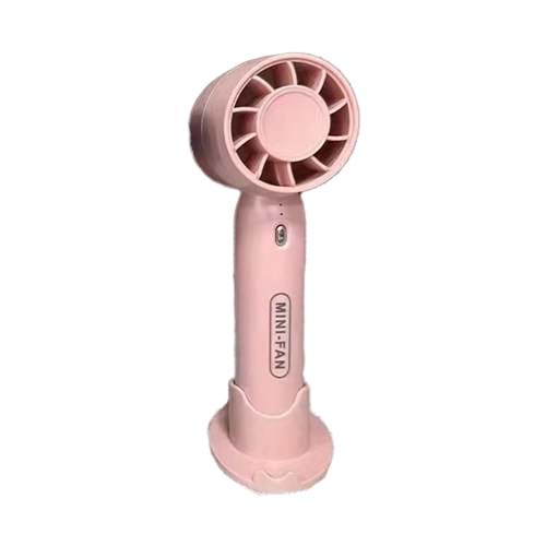 TORİMA F-32 PINK MINI FAN