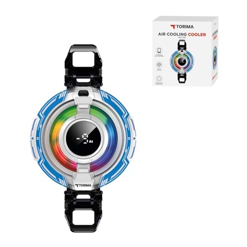 TORİMA ACC-50 BLACK MOBILE PHONE COOLING