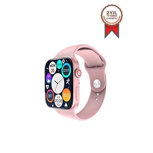 TORİMA WATCH 7 (N76) PİNK