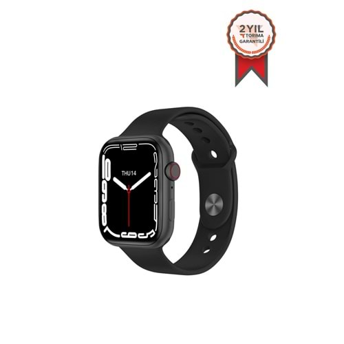 TORİMA SMART WATCH 7-N78 BLACK