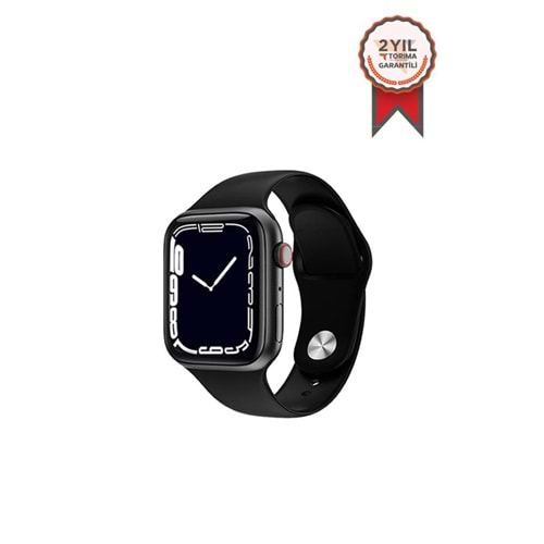 TORİMA SMART WATCH JD77 BLACK