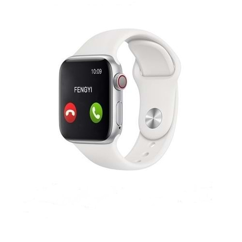 TORİMA T500 SMART WATCH WHİTE