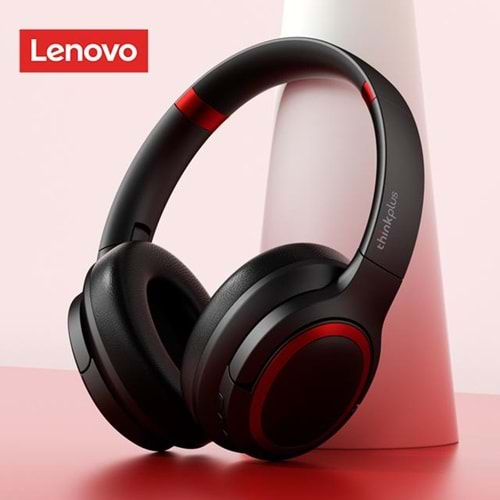 LENOVO TH40 BLACK+RED