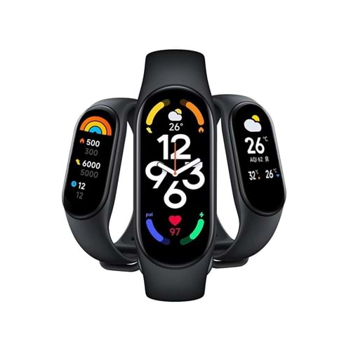 TORİMA SMART WATCH BAND M7