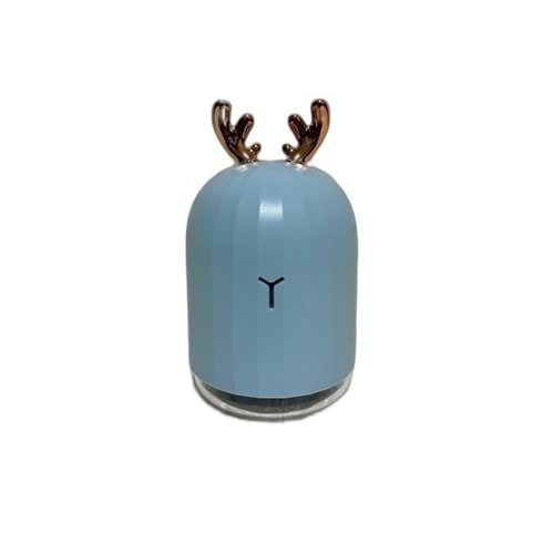 TORİMA LOVELY HUMIDIFIER H1 BLUE