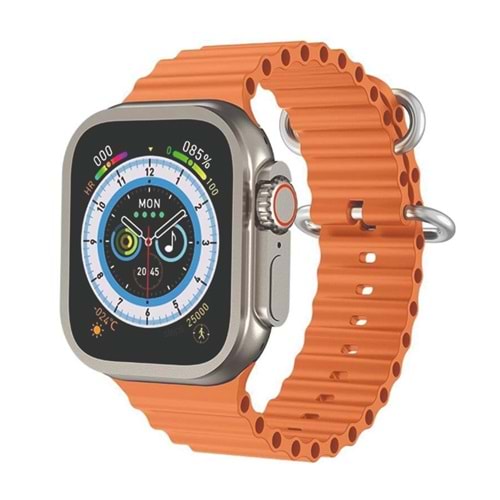 TORİMA U9 ULTRA SMART WATCH