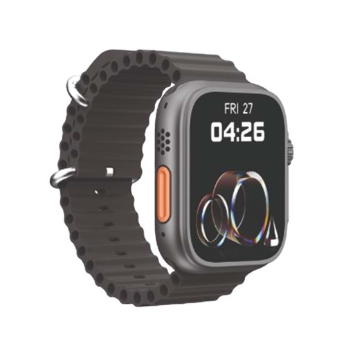 TORİMA M8 ULTRA MAX SMART WATCH