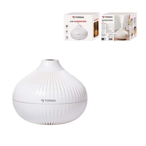 TORİMA H12 WHITE HUMIDIFIER