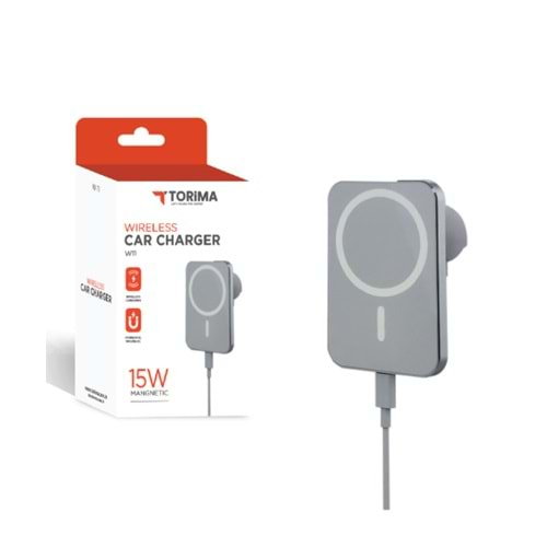 TORiMA CAR WIRELESS CHARGING -W11