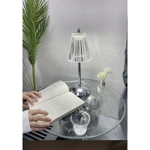 TORİMA DESK LAMP LW-16